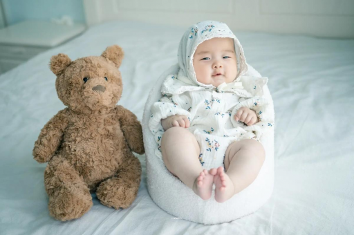 安徽宝宝摇头是怎么回事